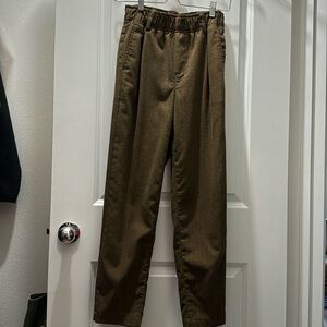 Gap work trousers